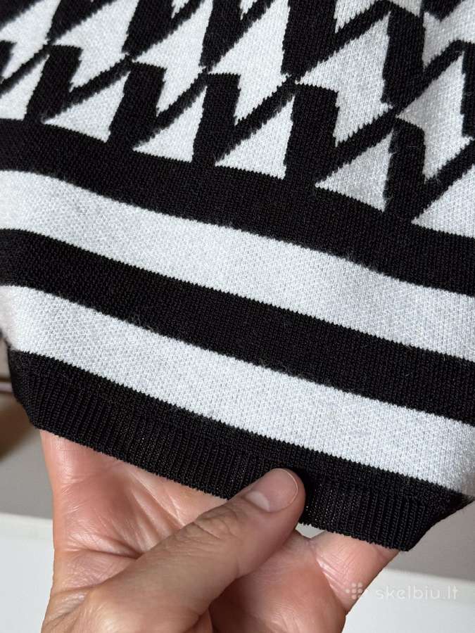 Gerry Weber elegantiškas megztukas 46 dydis - nuotraukos Nr. 11