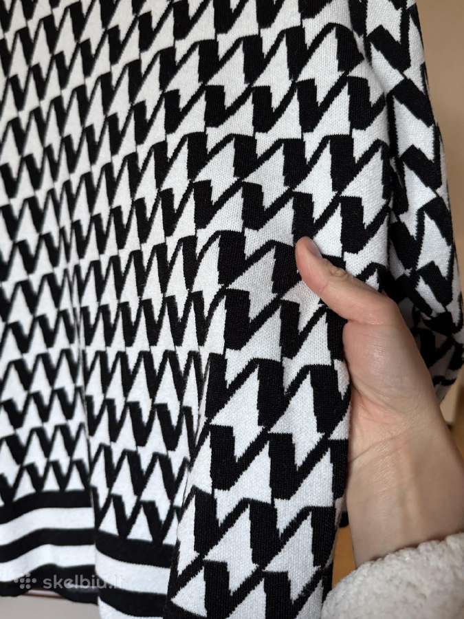 Gerry Weber elegantiškas megztukas 46 dydis - nuotraukos Nr. 15