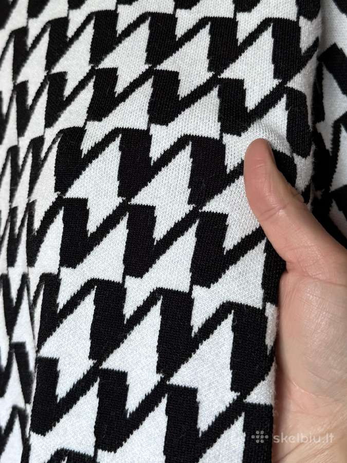 Gerry Weber elegantiškas megztukas 46 dydis - nuotraukos Nr. 16