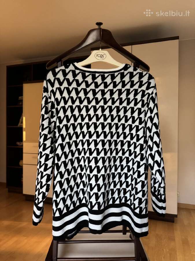 Gerry Weber elegantiškas megztukas 46 dydis - nuotraukos Nr. 17