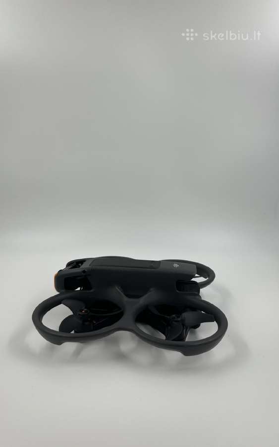 Dji Avata 2 – pilnas komplektas - nuotraukos Nr. 4