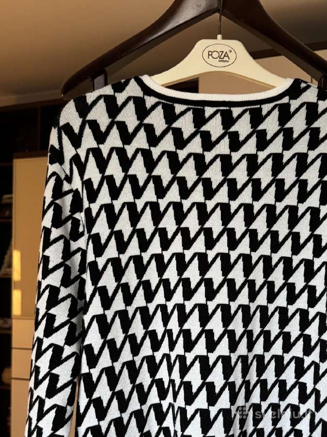 Gerry Weber elegantiškas megztukas 46 dydis - nuotraukos Nr. 18