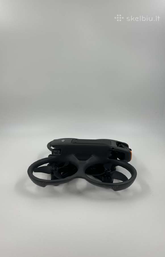 Dji Avata 2 – pilnas komplektas - nuotraukos Nr. 5