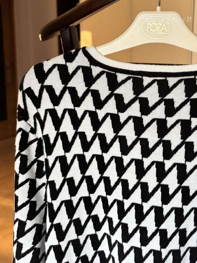 Gerry Weber elegantiškas megztukas 46 dydis - nuotraukos Nr. 19