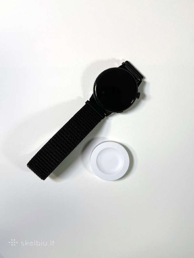 Huawei Watch GT 3 42 mm – nuo 90 € - nuotraukos Nr. 3