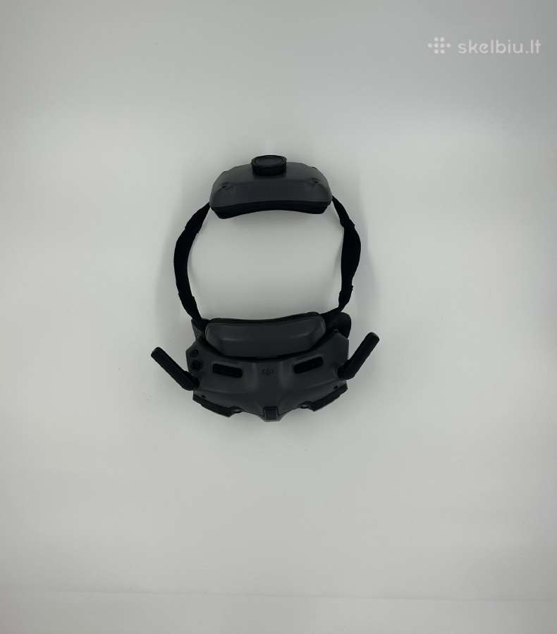 Dji Avata 2 – pilnas komplektas - nuotraukos Nr. 11