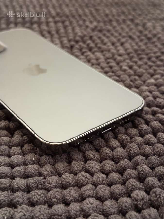 iPhone 13 Pro Max 512gb - nuotraukos Nr. 2