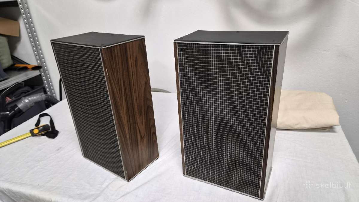 Senos konėlės 6ac-503 - nuotraukos Nr. 2
