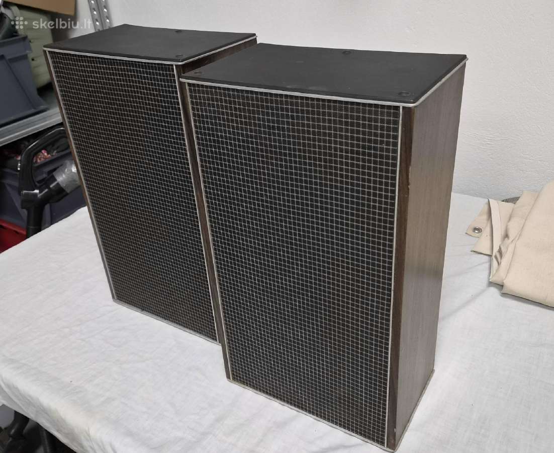 Senos konėlės 6ac-503 - nuotraukos Nr. 3