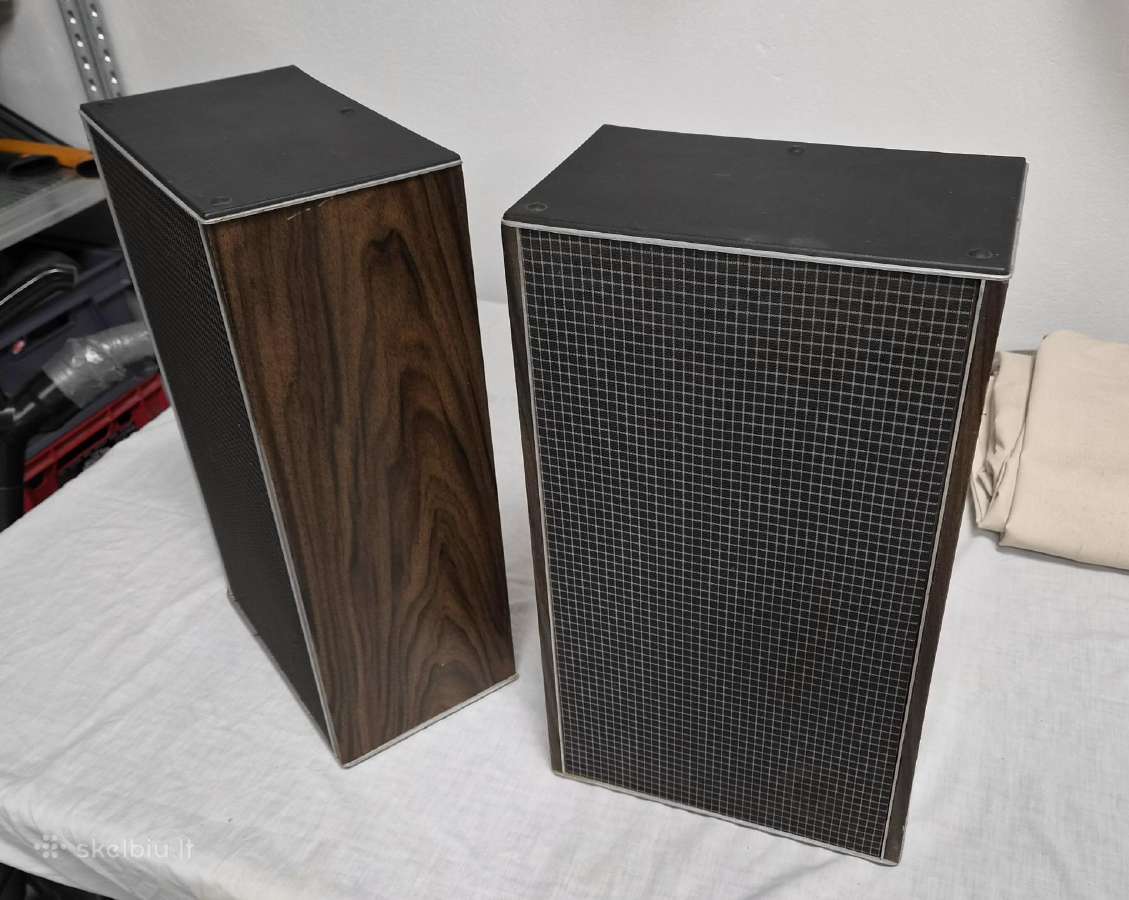 Senos konėlės 6ac-503 - nuotraukos Nr. 4