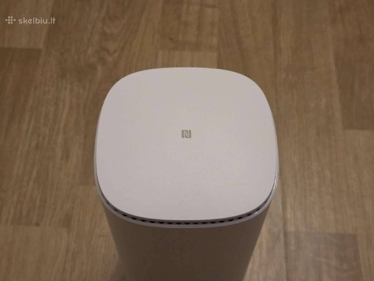 Zte Mc8020 - 5G maršrutizatorius / modemas - nuotraukos Nr. 4