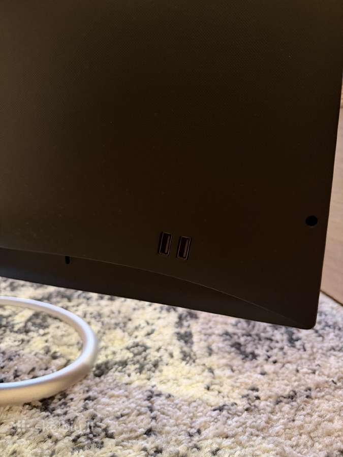 Hp All-in-one / i3-9100 / 8gb / 256gb - nuotraukos Nr. 3