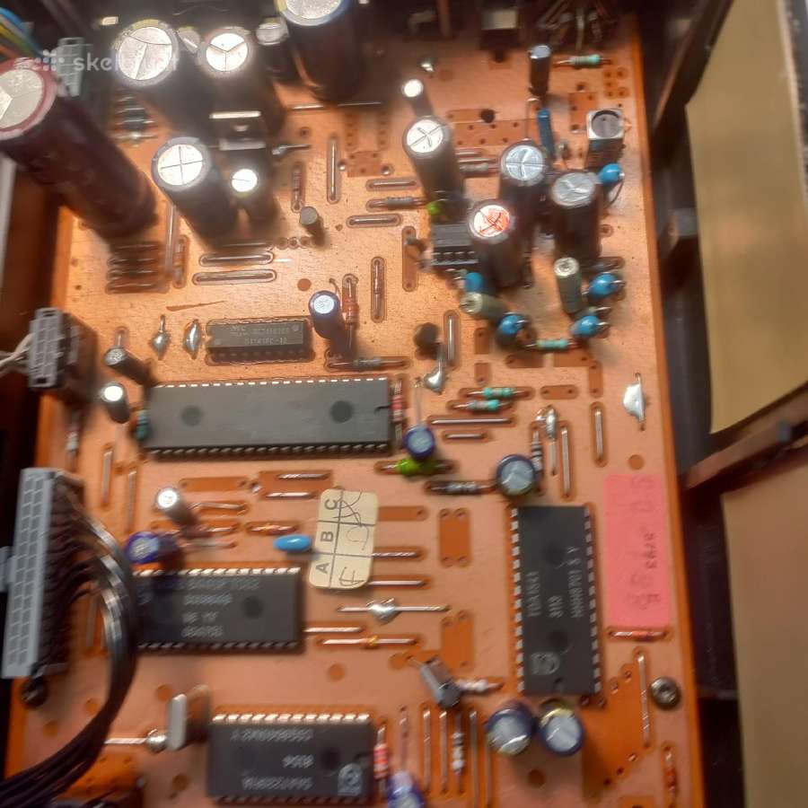 Philips Cd160 - nuotraukos Nr. 9