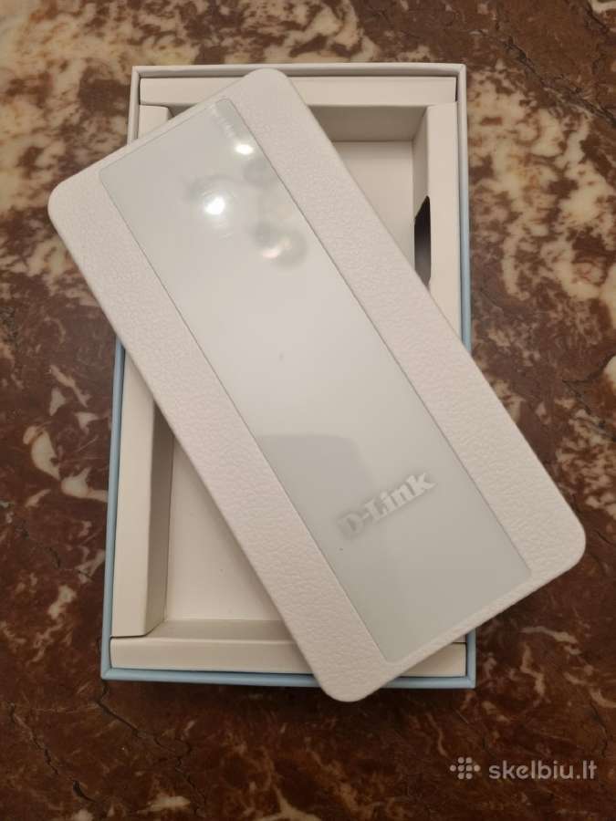 D-link F518 5G - nuotraukos Nr. 4