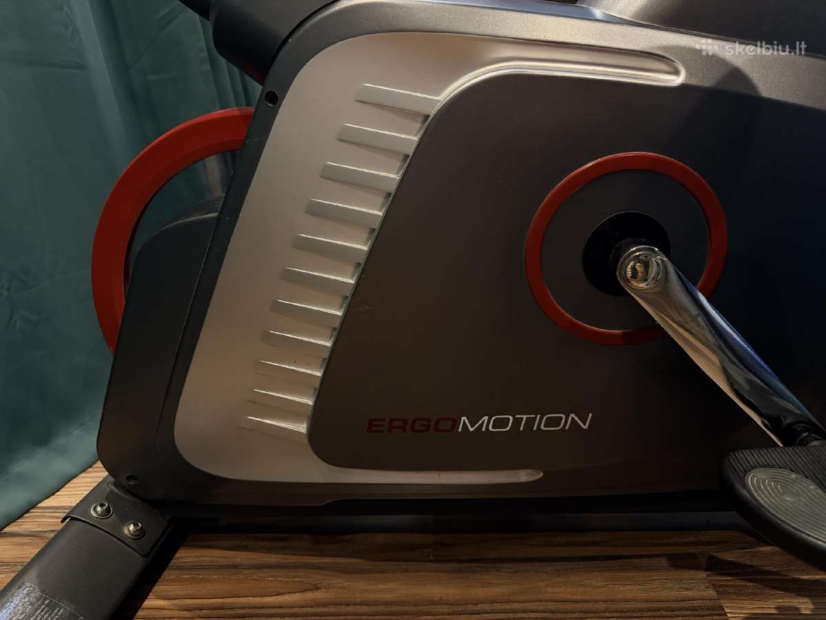 Hammer ergo motion Bt - nuotraukos Nr. 3