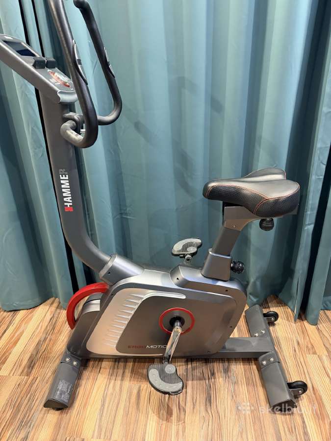 Hammer ergo motion Bt - nuotraukos Nr. 4