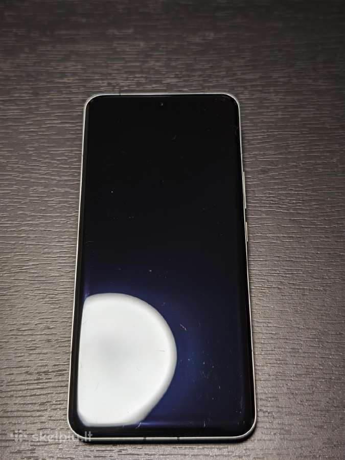 Xiaomi 14 Ultra white - nuotraukos Nr. 2