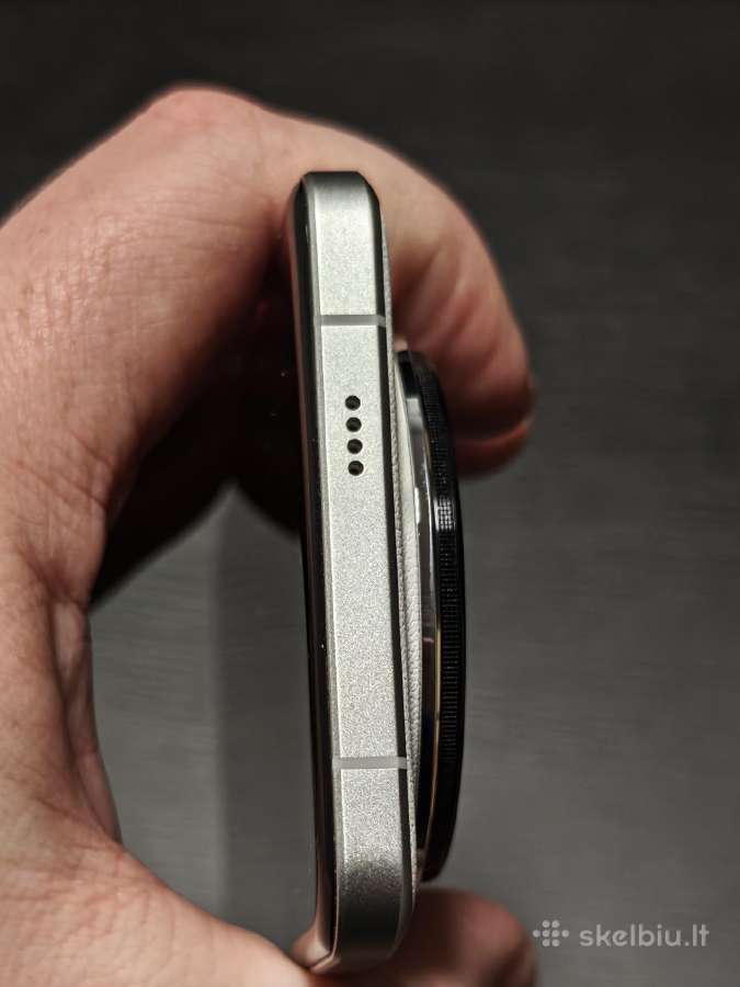 Xiaomi 14 Ultra white - nuotraukos Nr. 5
