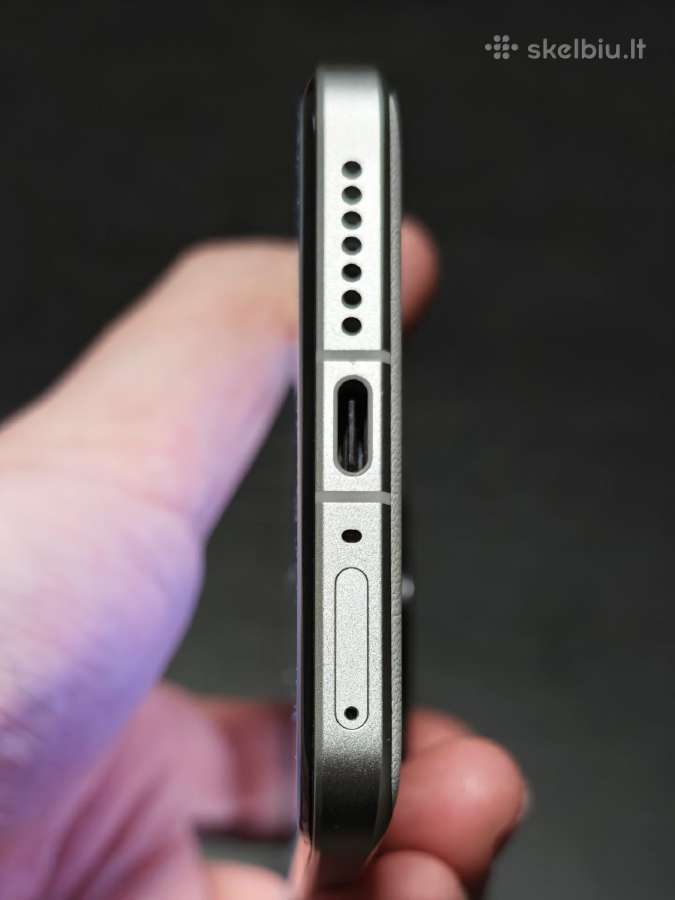 Xiaomi 14 Ultra white - nuotraukos Nr. 6