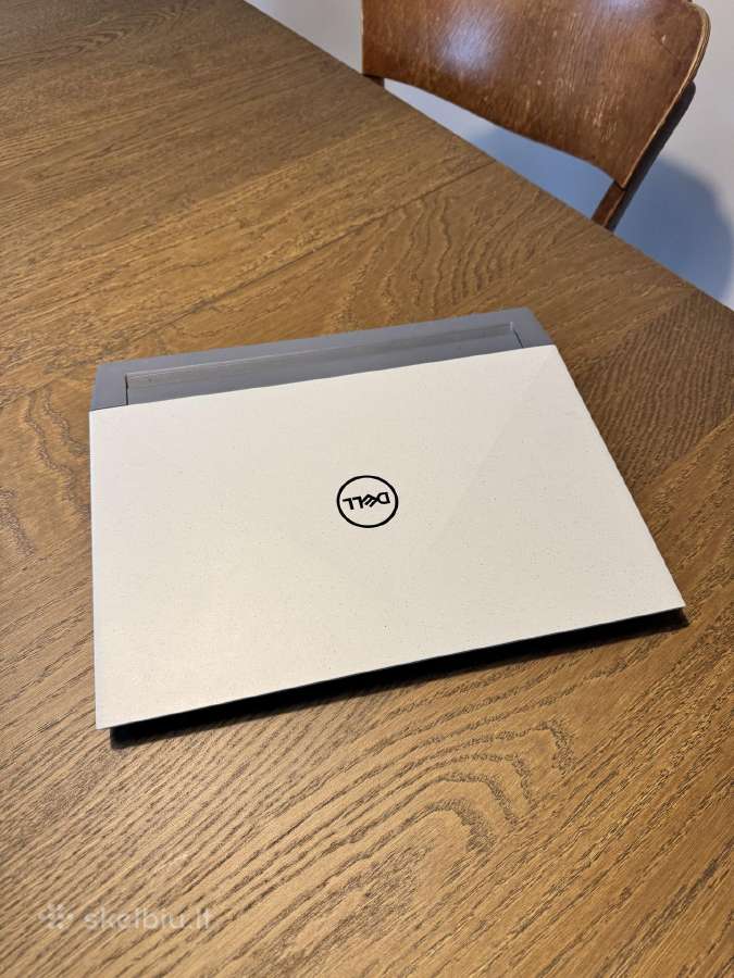 Dell G15 - nuotraukos Nr. 2