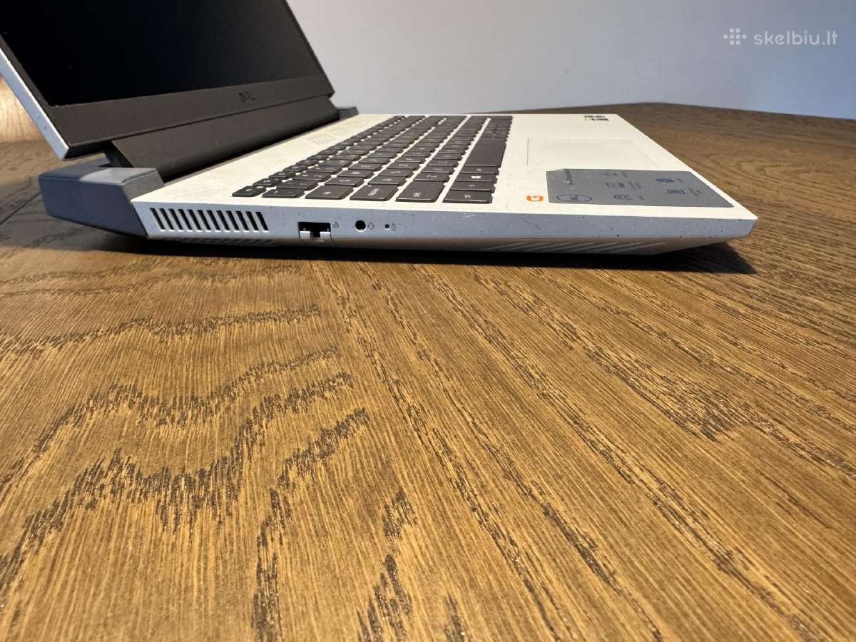 Dell G15 - nuotraukos Nr. 3