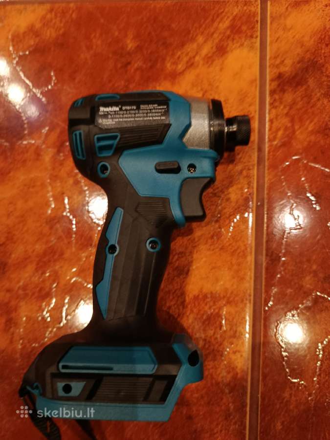 Makita - nuotraukos Nr. 2