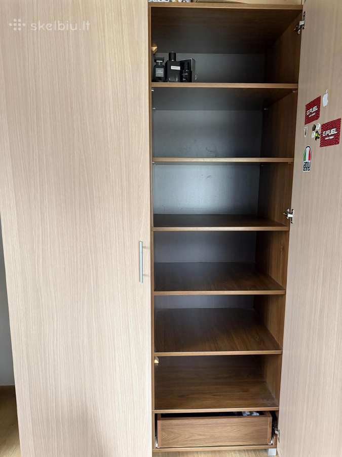 Komplektas arba galima atskirai. - nuotraukos Nr. 3