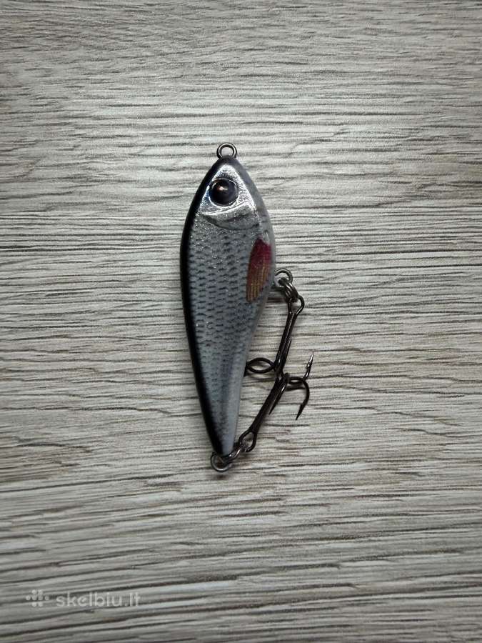 Westin Swim Real Roach 9g - nuotraukos Nr. 2