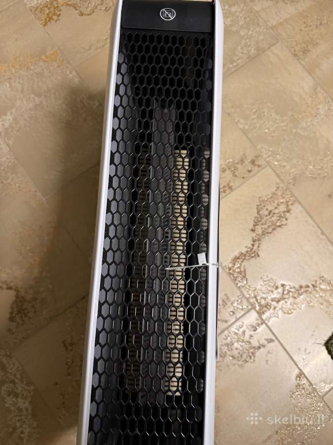 Mill co1500w WiFi gen3 radijatorius - nuotraukos Nr. 4