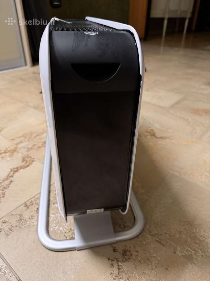 Mill co1500w WiFi gen3 radijatorius - nuotraukos Nr. 5