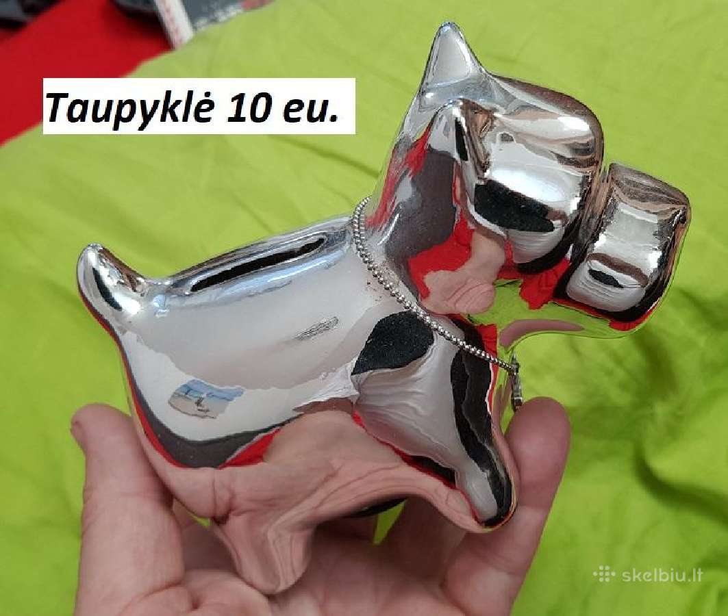 Įvairios senienos ir kt. Utenoje - Gyvai - nuotraukos Nr. 37