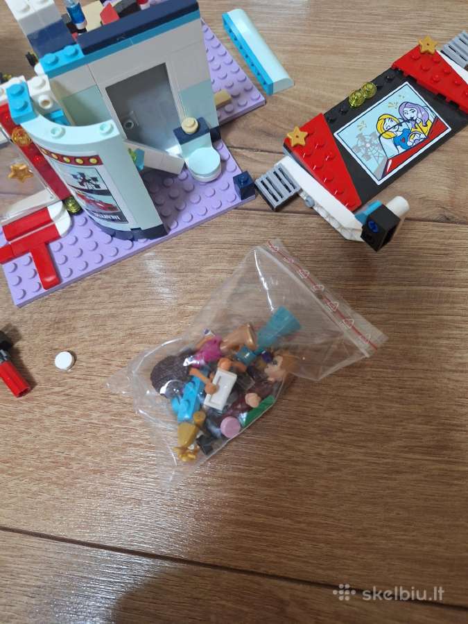 Lego 41448 - nuotraukos Nr. 2