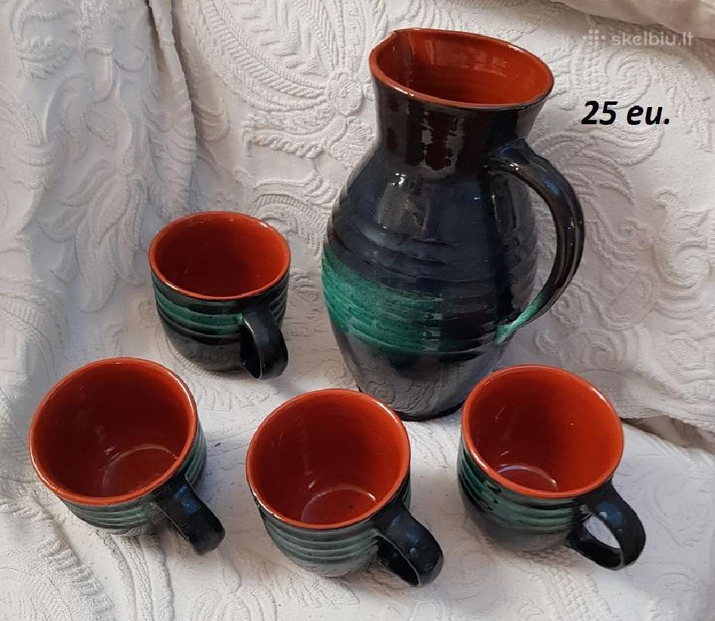 Liaudiškos senienos - nuotraukos Nr. 36