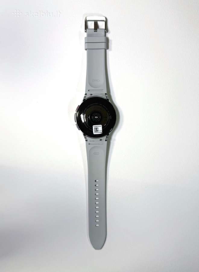 Samsung Galaxy Watch4 Classic – 80 €/vnt. - nuotraukos Nr. 4