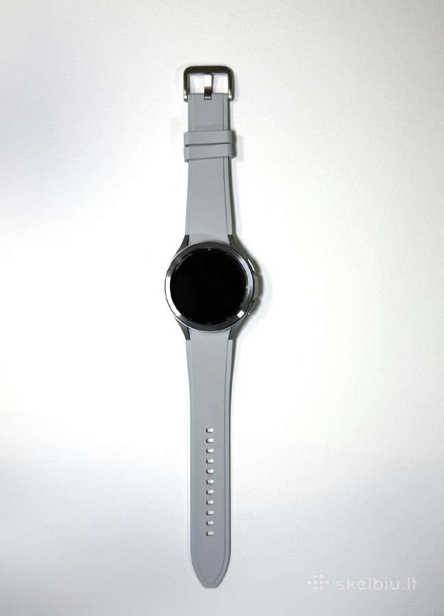 Samsung Galaxy Watch4 Classic – 80 €/vnt. - nuotraukos Nr. 5