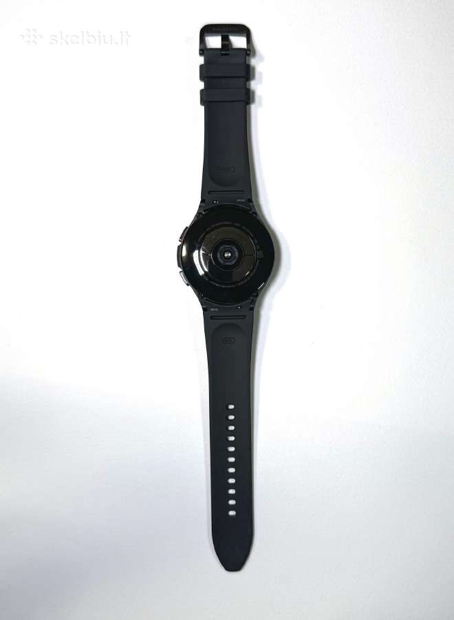 Samsung Galaxy Watch4 Classic – 80 €/vnt. - nuotraukos Nr. 11