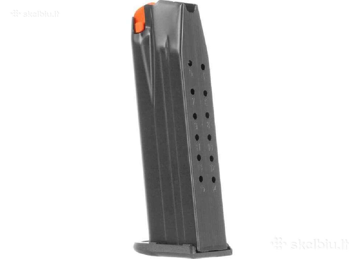Detuve Walther P99 pistoletui - nuotraukos Nr. 7