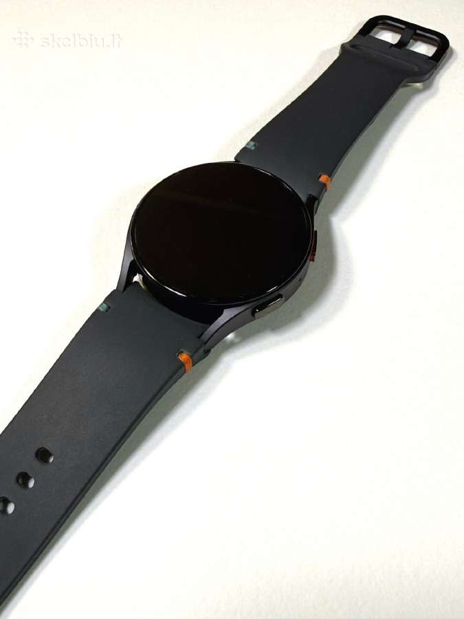 Samsung Galaxy Watch5 – 2 variantai – nuo 80 € - nuotraukos Nr. 4