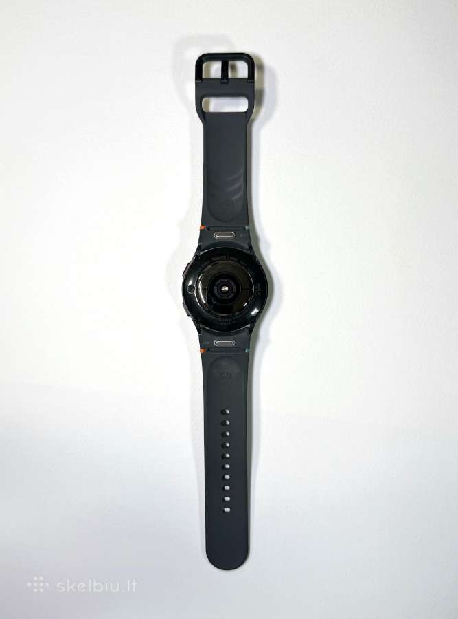 Samsung Galaxy Watch5 – 2 variantai – nuo 80 € - nuotraukos Nr. 5