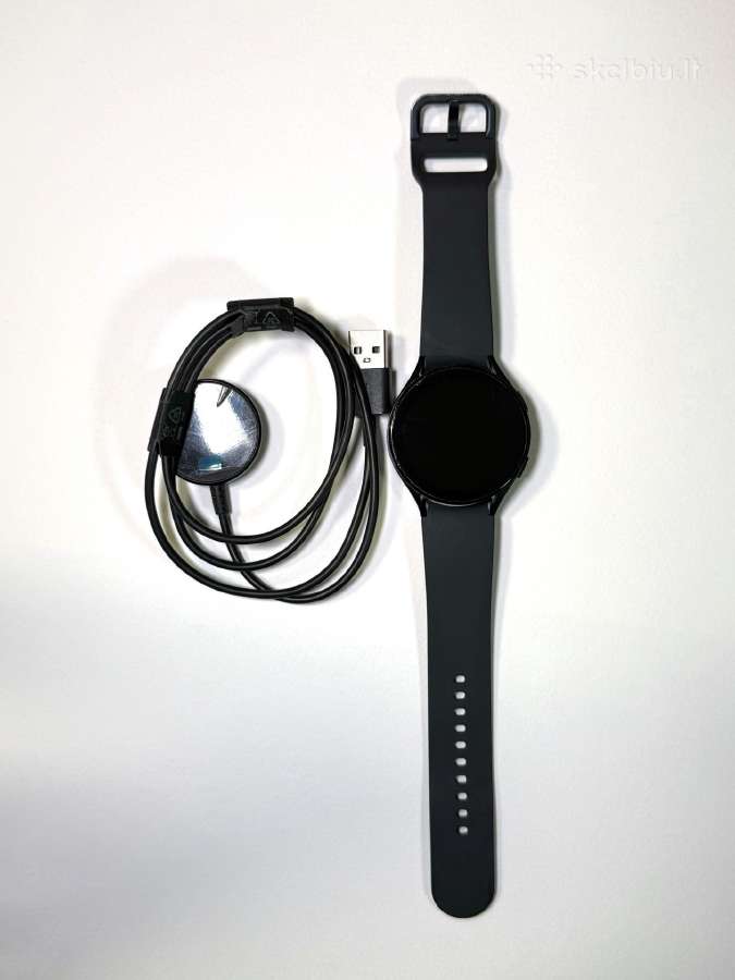 Samsung Galaxy Watch5 – 2 variantai – nuo 80 € - nuotraukos Nr. 6