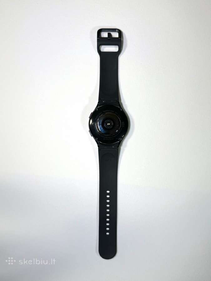Samsung Galaxy Watch5 – 2 variantai – nuo 80 € - nuotraukos Nr. 7