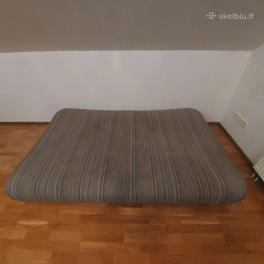 Lova - nuotraukos Nr. 2