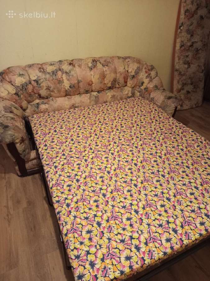 Sofa 100 Eur - nuotraukos Nr. 2