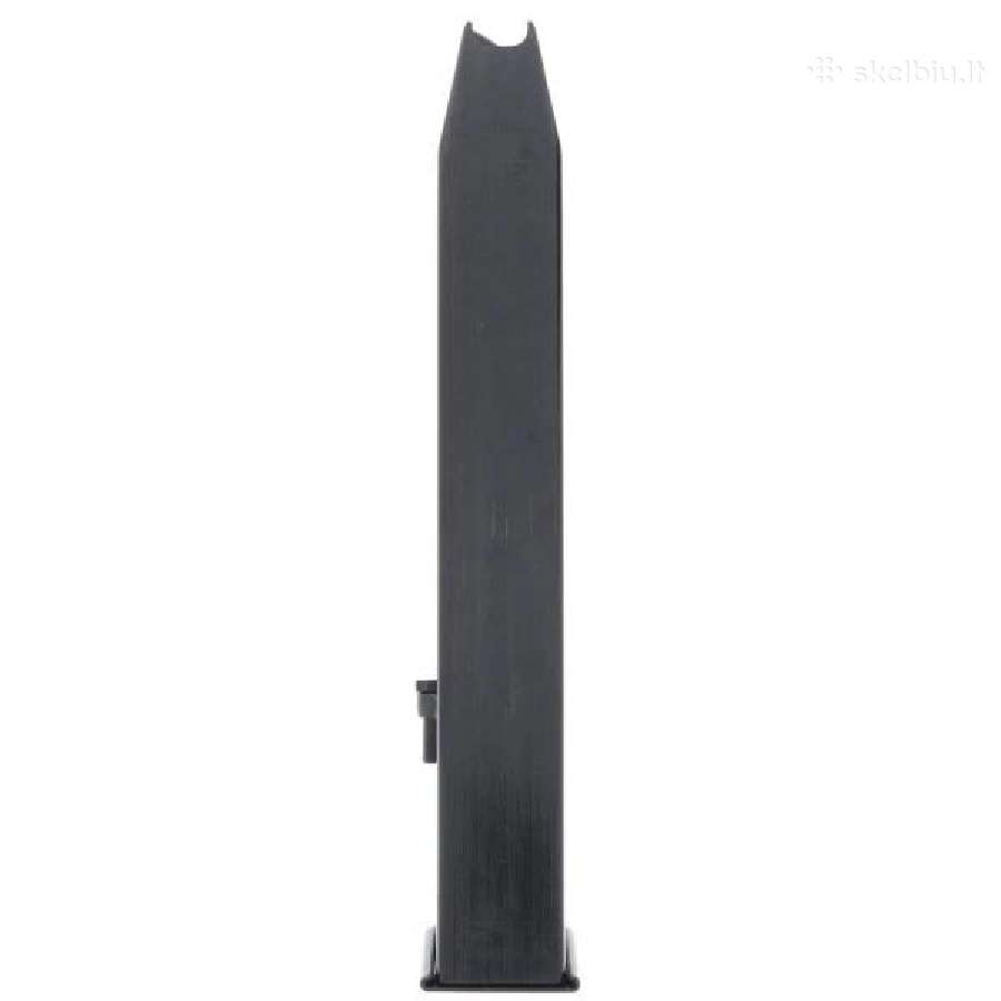 Detuve Walther P99 pistoletui - nuotraukos Nr. 3