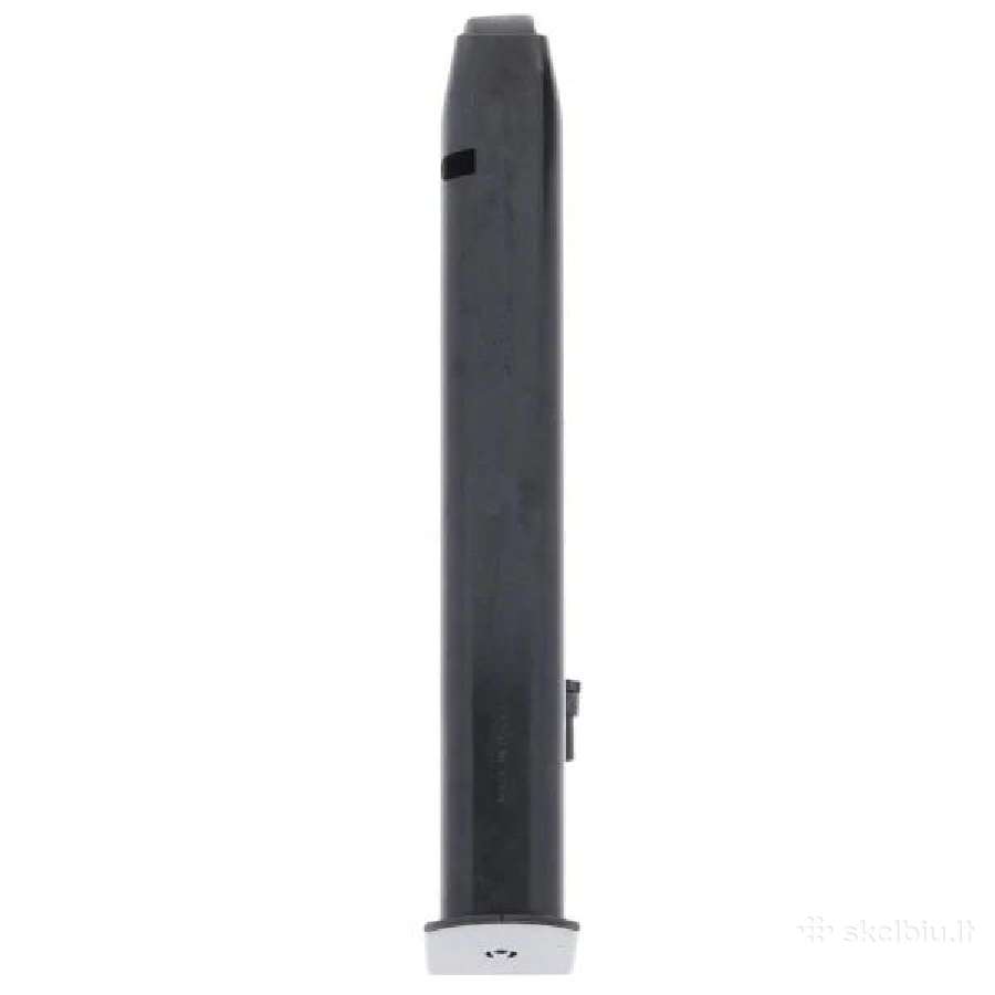 Detuve Walther P99 pistoletui - nuotraukos Nr. 4