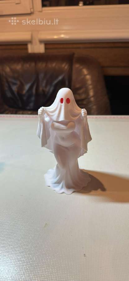 Women Ghost statulėlė - nuotraukos Nr. 2