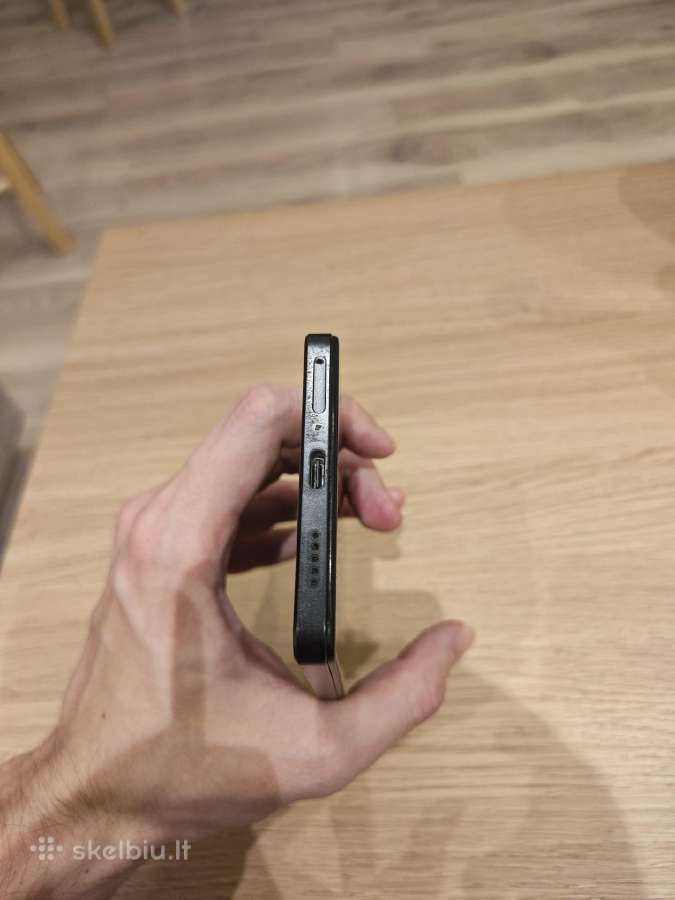 Xiaomi Poco X5 Pro 5G 128/6gb - nuotraukos Nr. 8