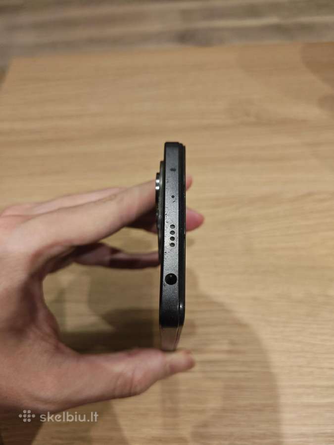 Xiaomi Poco X5 Pro 5G 128/6gb - nuotraukos Nr. 9