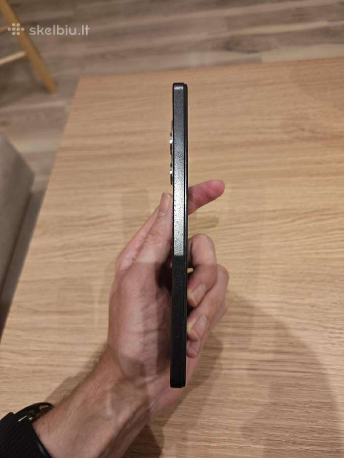Xiaomi Poco X5 Pro 5G 128/6gb - nuotraukos Nr. 10