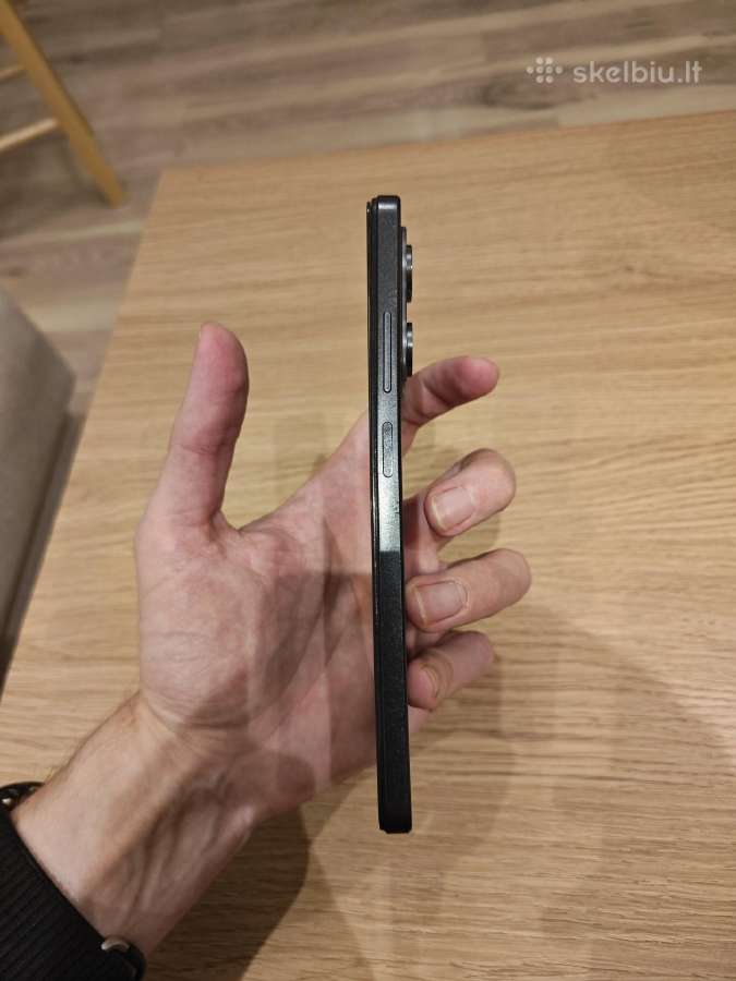 Xiaomi Poco X5 Pro 5G 128/6gb - nuotraukos Nr. 11
